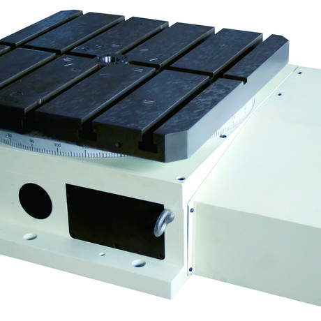 tk56630 数控等分分度盘(伺服驱动)