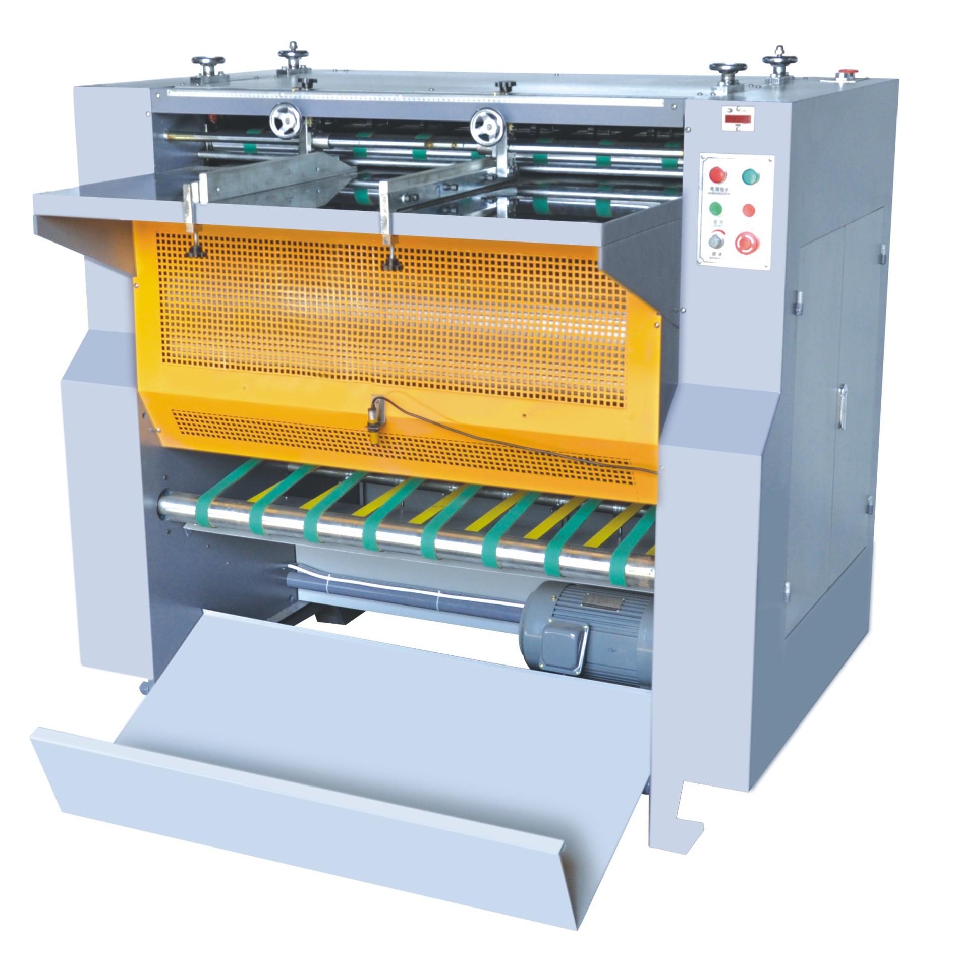 wsdkc-1000礼品盒起钩机 v槽机 密度板礼盒起沟机 鞋盒开槽机