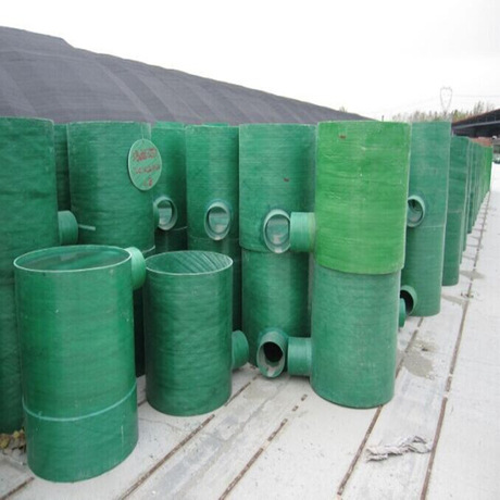 导流槽污水检查井大兴检查井直销价格