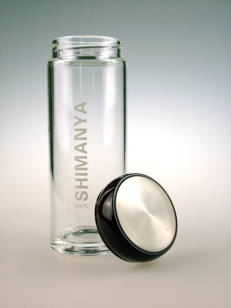 2015新款热销新款通用水杯 中杯单层水