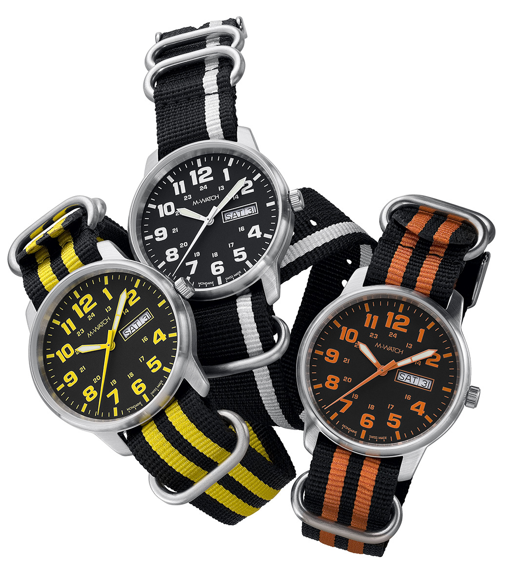 【瑞士手表】mwatch图片精选