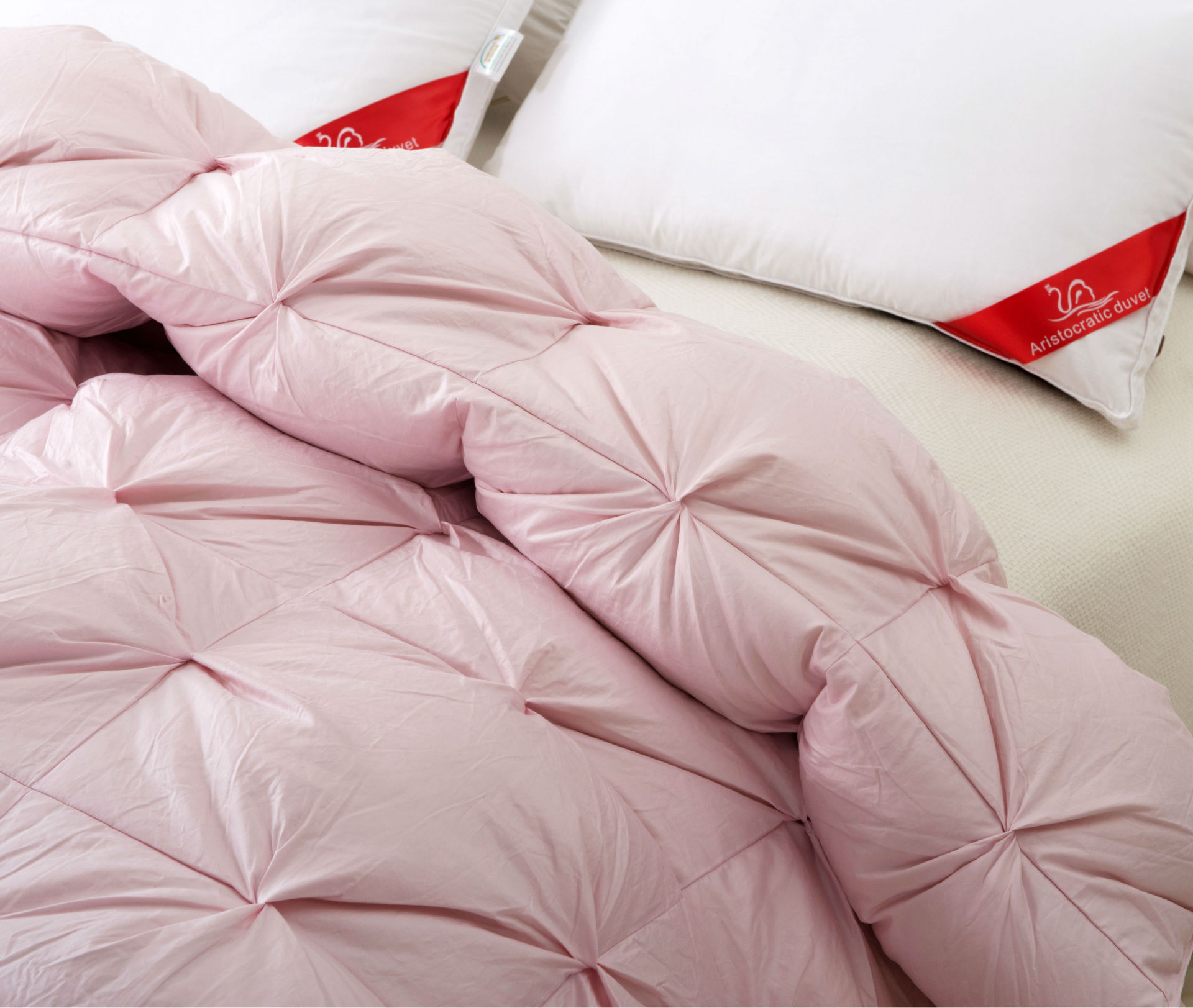 馨妤家纺将为您提供长达1个月的无条件换货时间,为