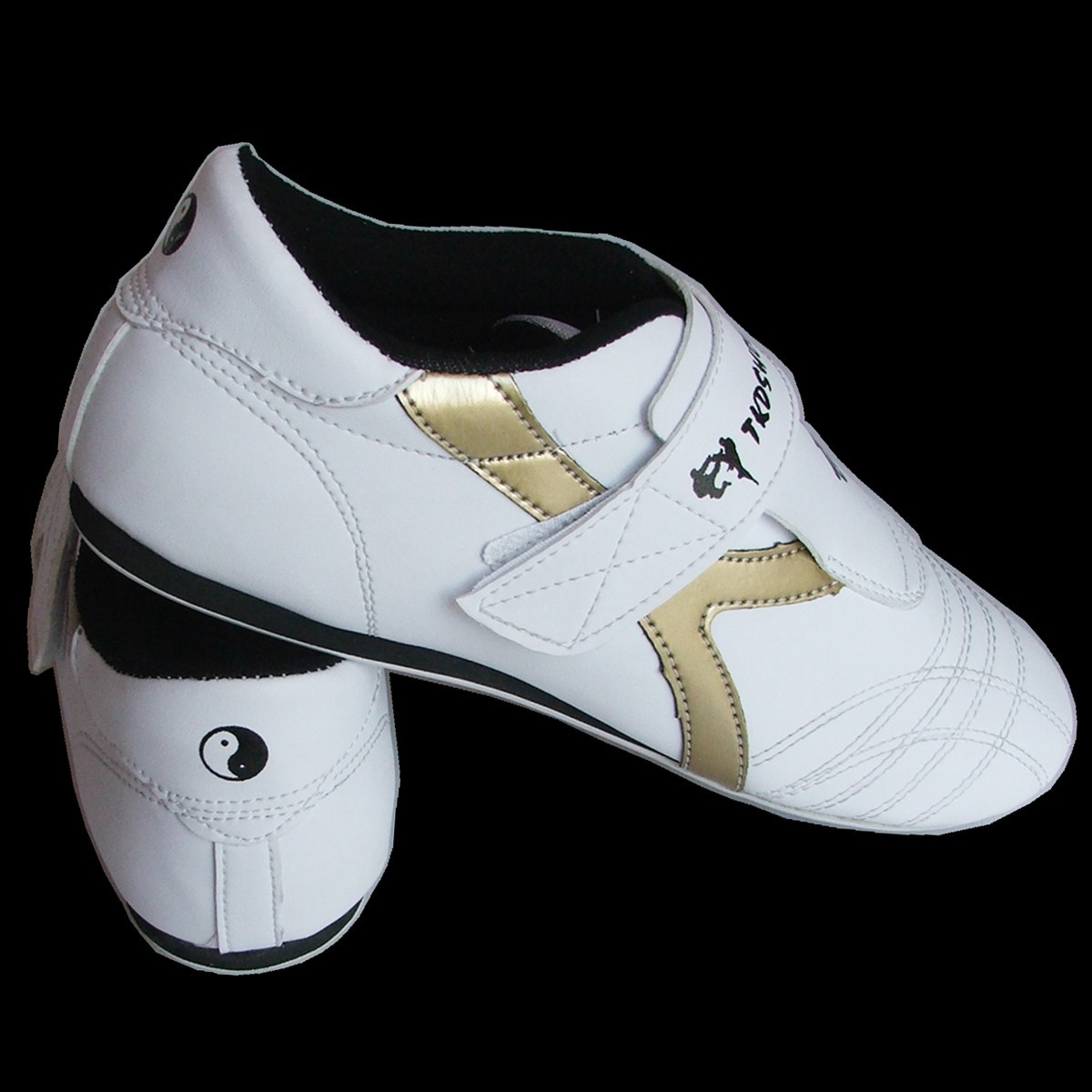 爱武儿童跆拳道鞋/跆拳道武术鞋/跆拳道训练鞋/厂家直销