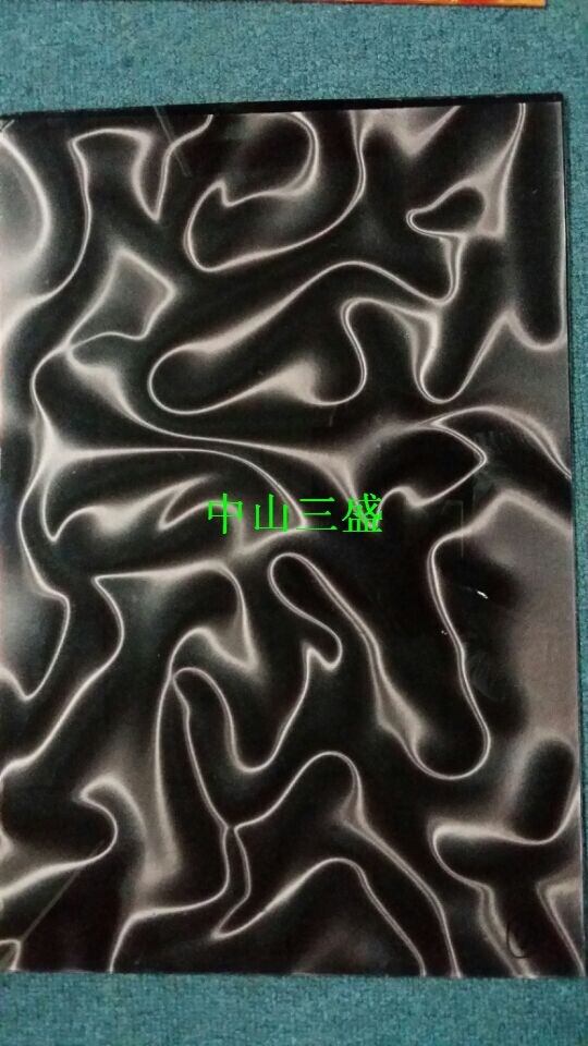 【超强立体观影感】3d磁性油墨,3d立体油墨