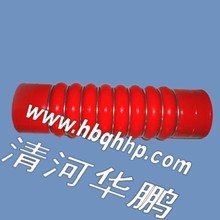 供应涡轮增压器硅胶管 耐高温硅胶管 钢圈适用于驼峰硅胶管