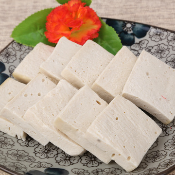 一件起批 御赏豆腐400g 千页豆腐 煎炸烤煮卤都行