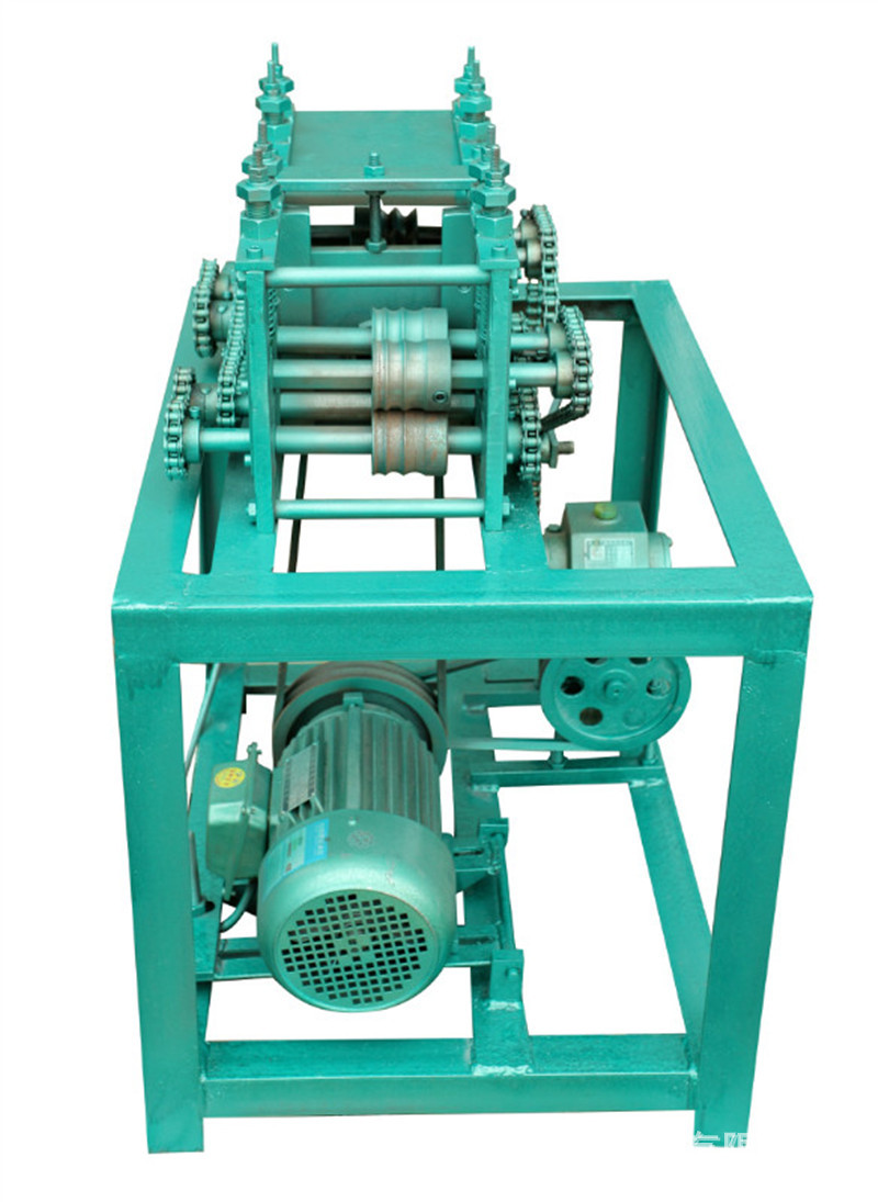 厂家供应 木圆棒机 高效机械圆棒机 全自动木工圆棒机 可加工定制