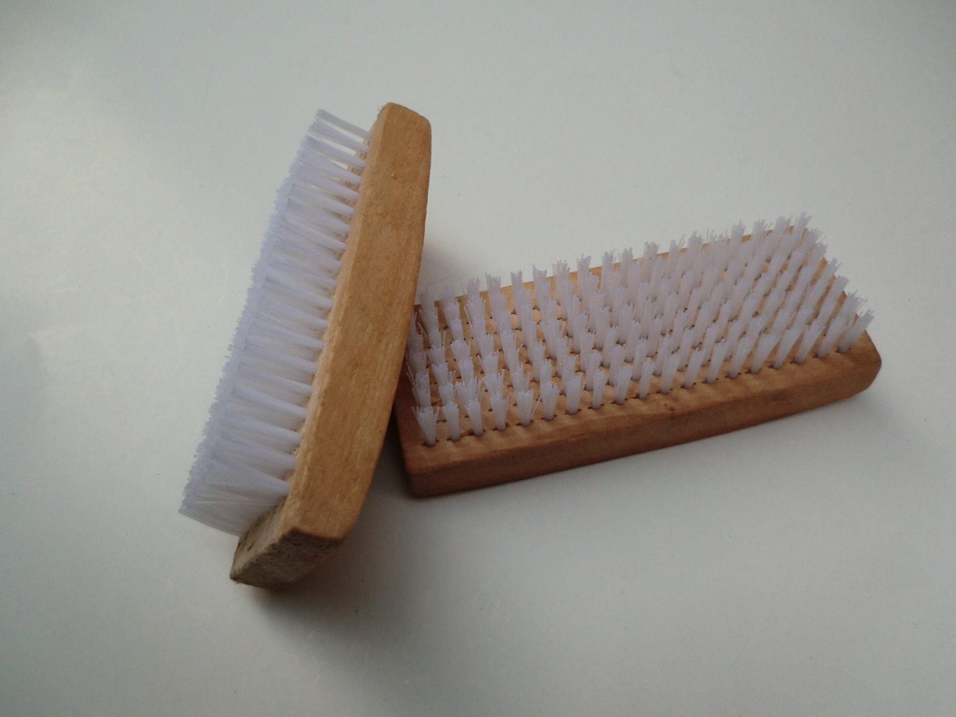 一元方竹鞋刷 家庭必备竹板刷/洗衣刷子/ 方形刷//鞋刷