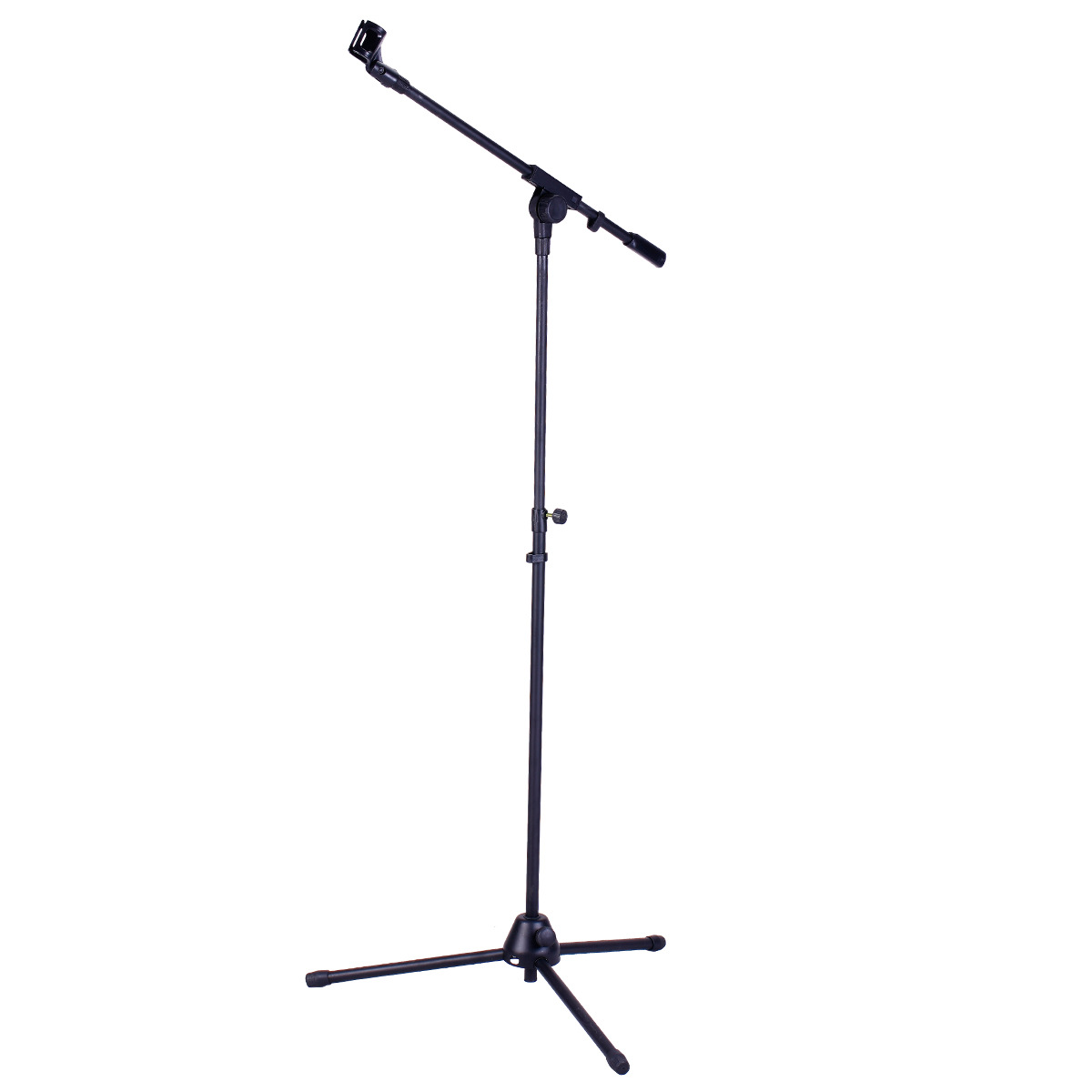 加粗话筒架专业落地话筒支架咪架落地式麦克风支架