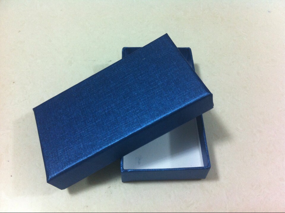 广州天地盒锁匙扣包装盒 钥匙包盒子定做 通用钥匙扣包装盒