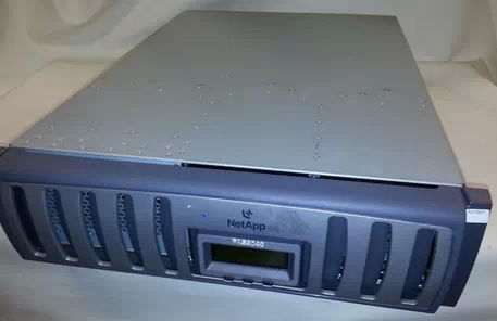 netapp fas3040 存储机头 整机