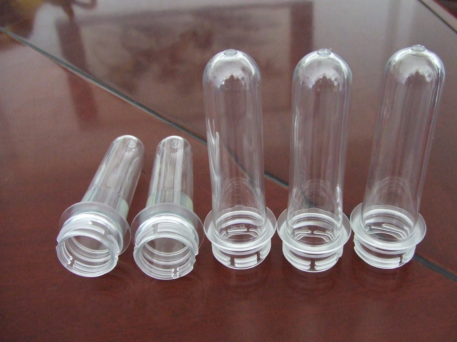 供应28口径瓶胚矿泉水瓶胚