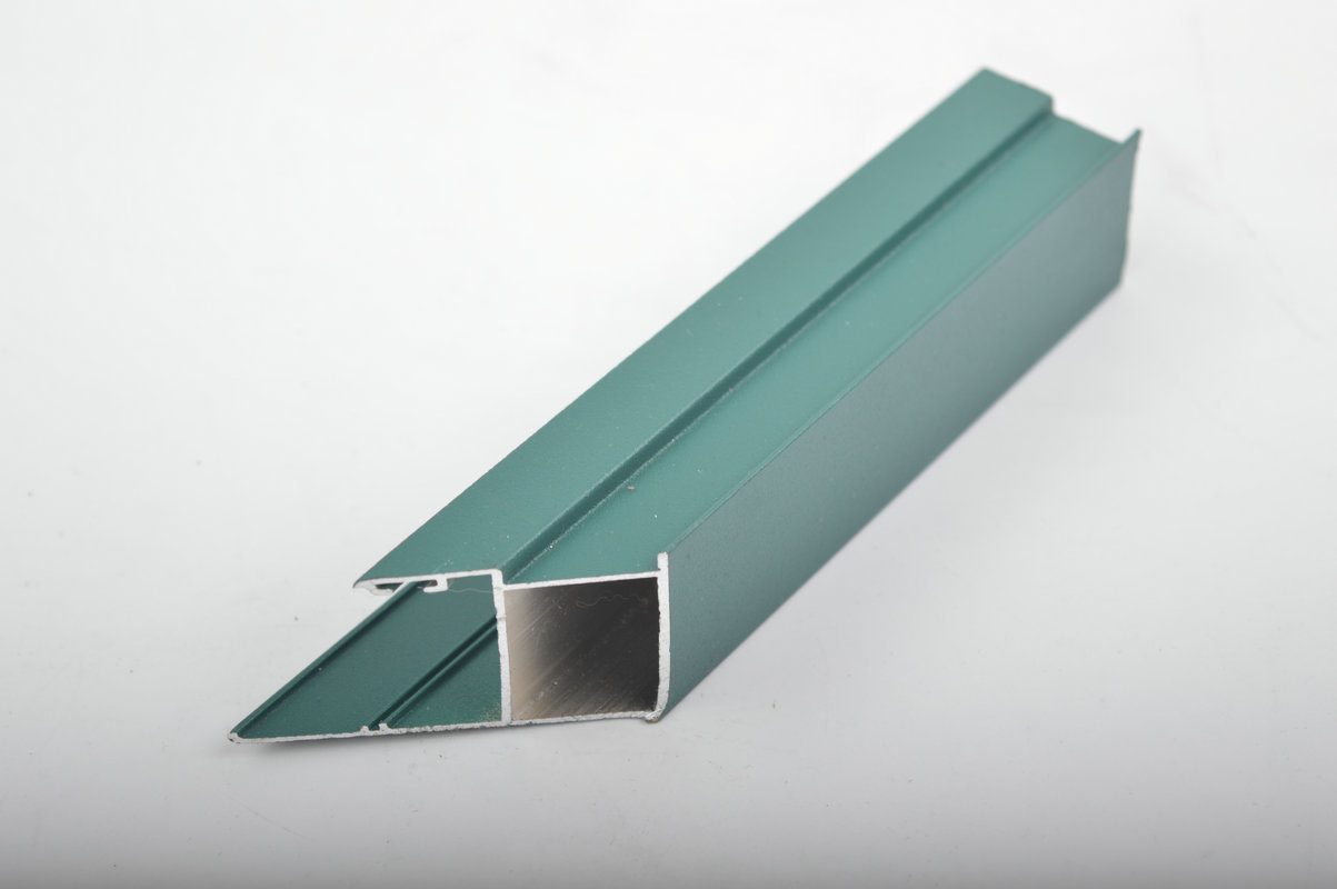 工厂直发 30框中框金刚网纱窗型材 金刚网纱窗批发