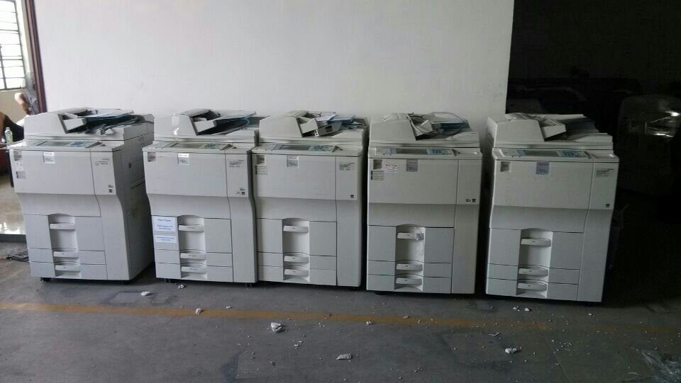 广州市天河区五和办公用品商行