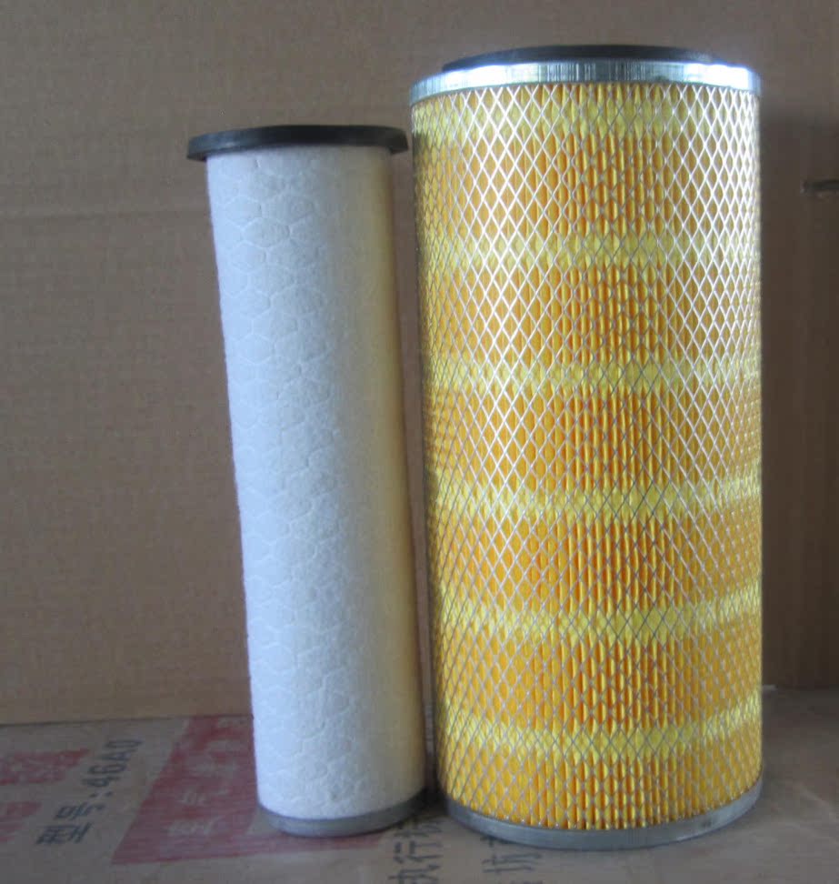 厂家供应k2139空气滤清器 4015发动机 30装载机