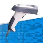 NLS-HR200 1D 2D 手持式一维 二维码扫描器 扫描仪