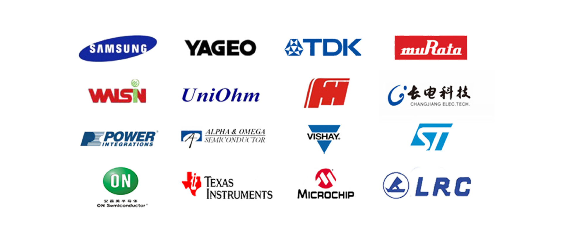 pcba电子元器件配单(电子元器件bom一站式配套服务)