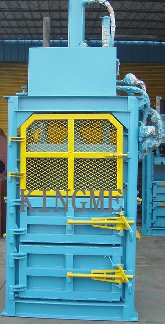 批发供应塑胶布匹玻璃纤维液压打包机30吨压缩打包机爆款热销