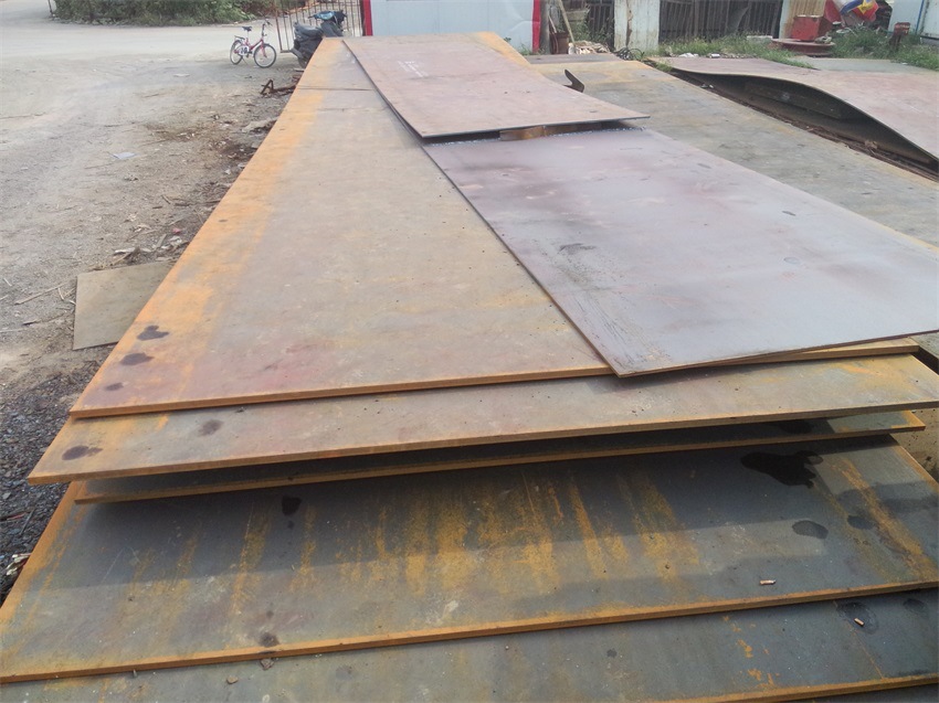 供应弹簧钢板65mn 规格齐全12mm优质弹簧钢