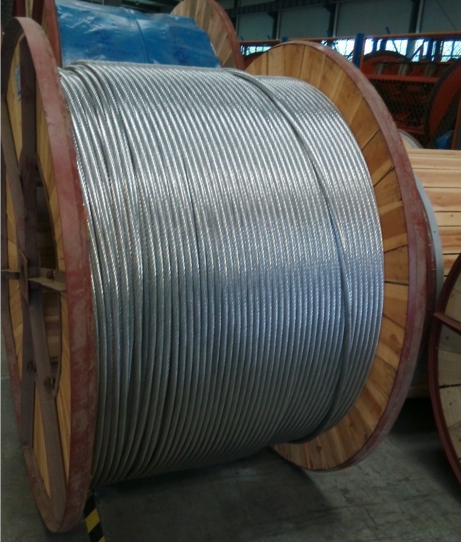 厂价大量供应国标gb/t1179-2008 jl-300硬铝绞线 架空铝导线