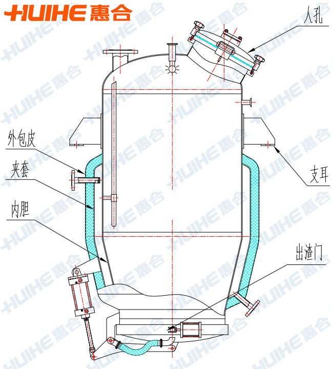 挥发油提取罐 挥发油提取罐价格 提取罐油水分离器现货供应