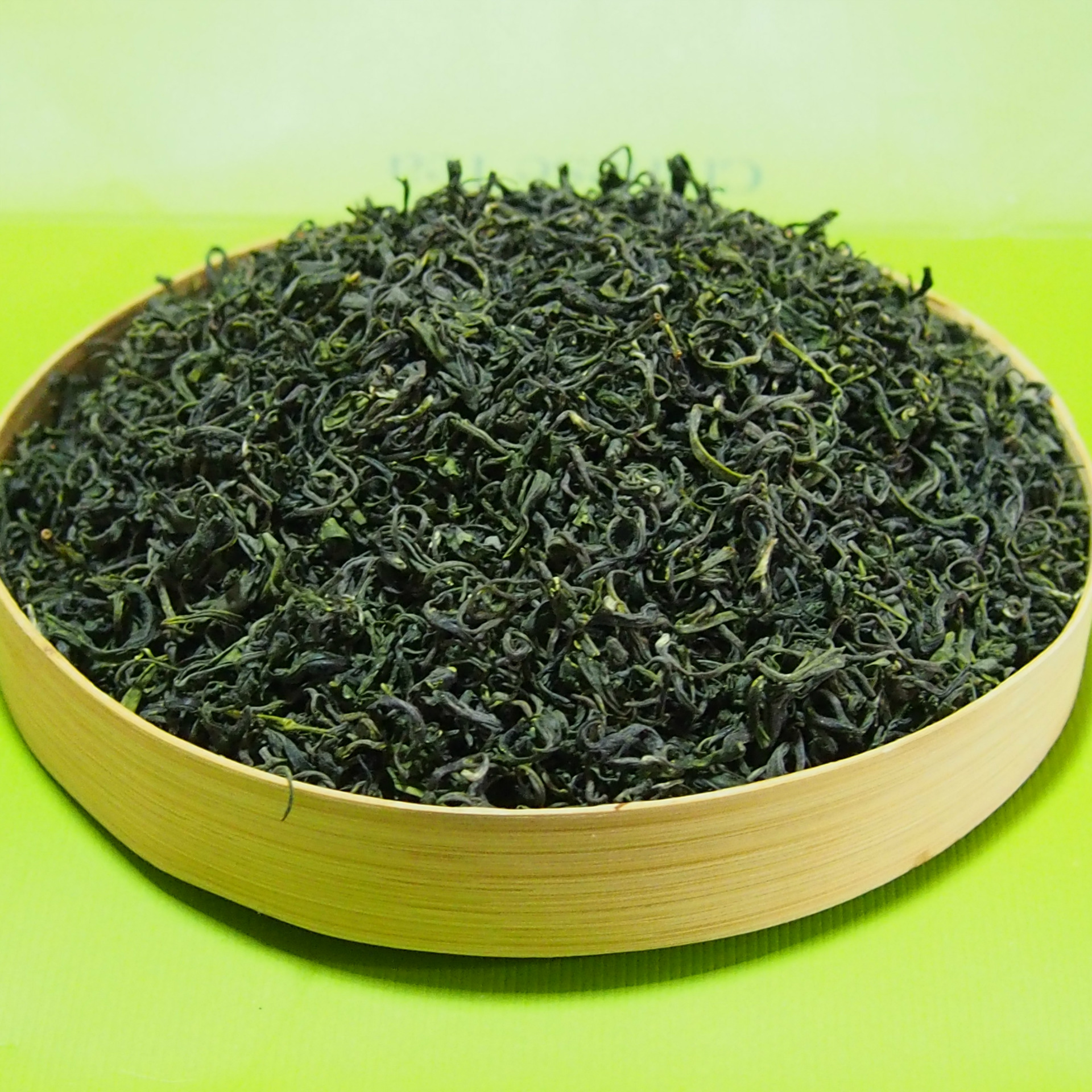2022年谷雨早春湄潭绿茶毛峰散装贵州翠芽雀舌凤冈锌硒茶