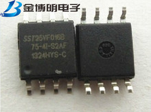 供应SST25VF016B-75-4I-S2AF SST25VF016B 串行闪存 SPI兼容接口