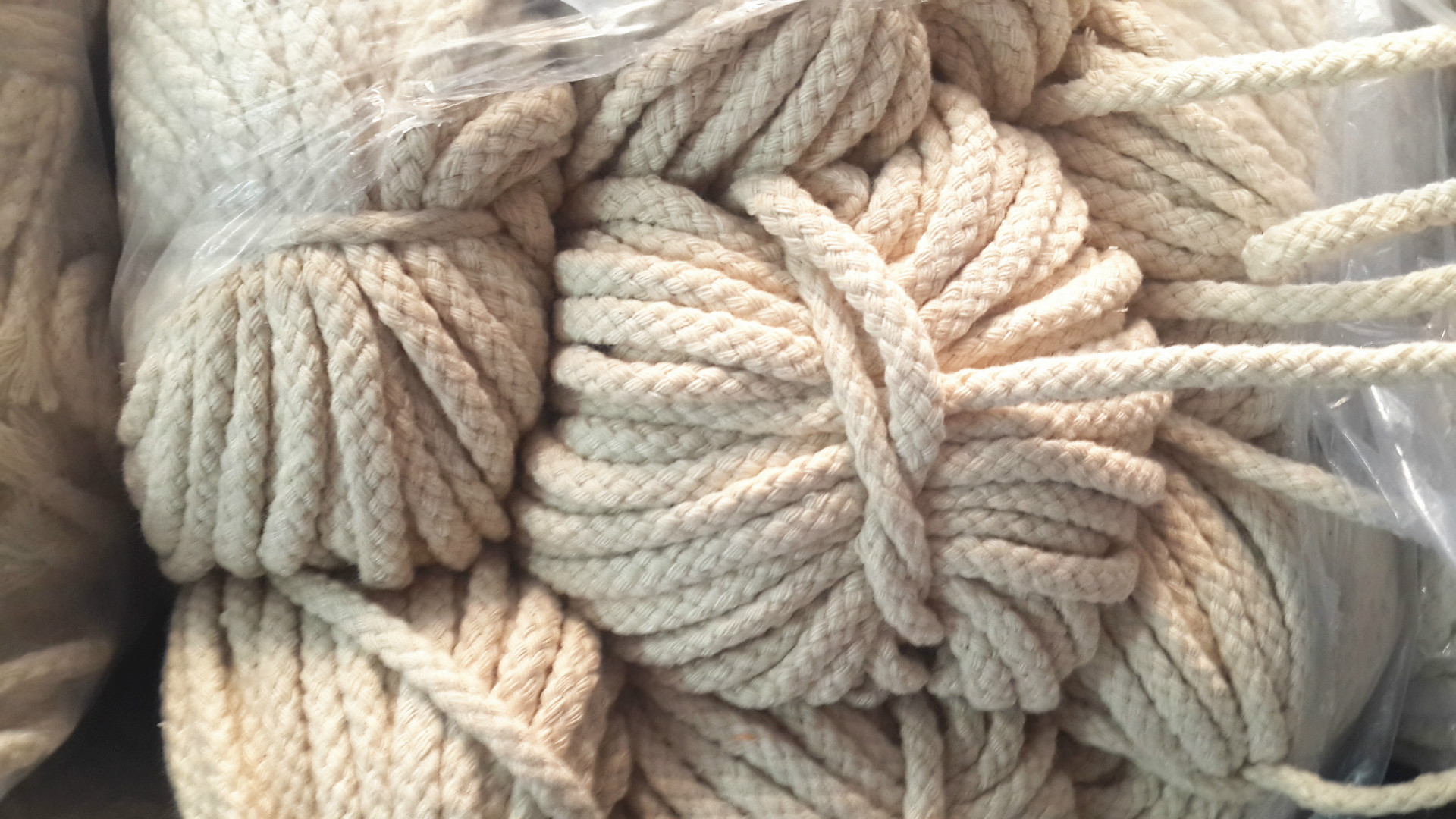 厂家直销八股棉绳 服装辅料束口带裤腰绳包抽绳帽绳鞋带来样定做