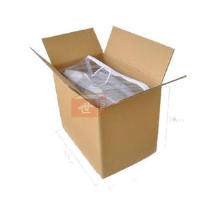 服装纸箱