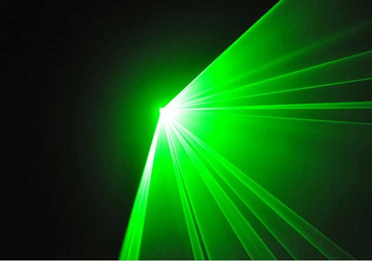 单绿激光灯 光束激光灯ktv包房激光灯