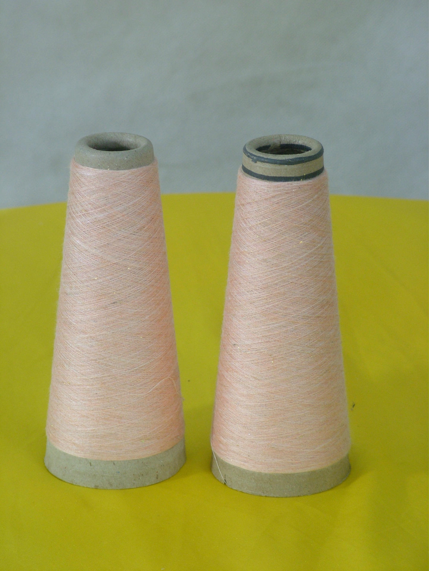 特种纱线的灿烂旅程