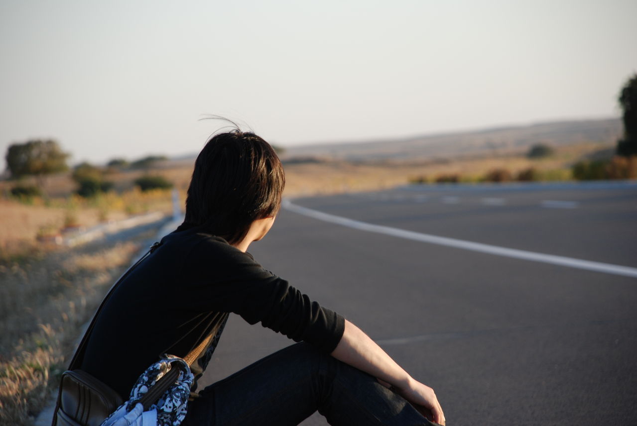 【吴山岩】你为什么会迷茫