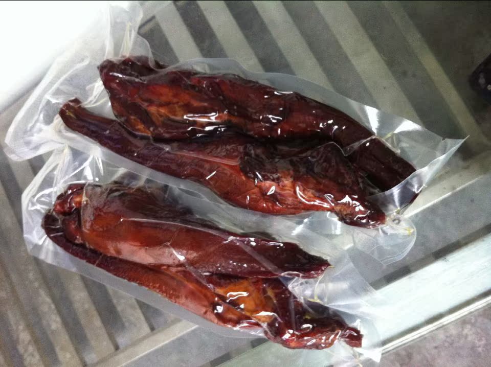 醇香坊四川特产特色腌腊精口条厂家直销我为您推荐300g