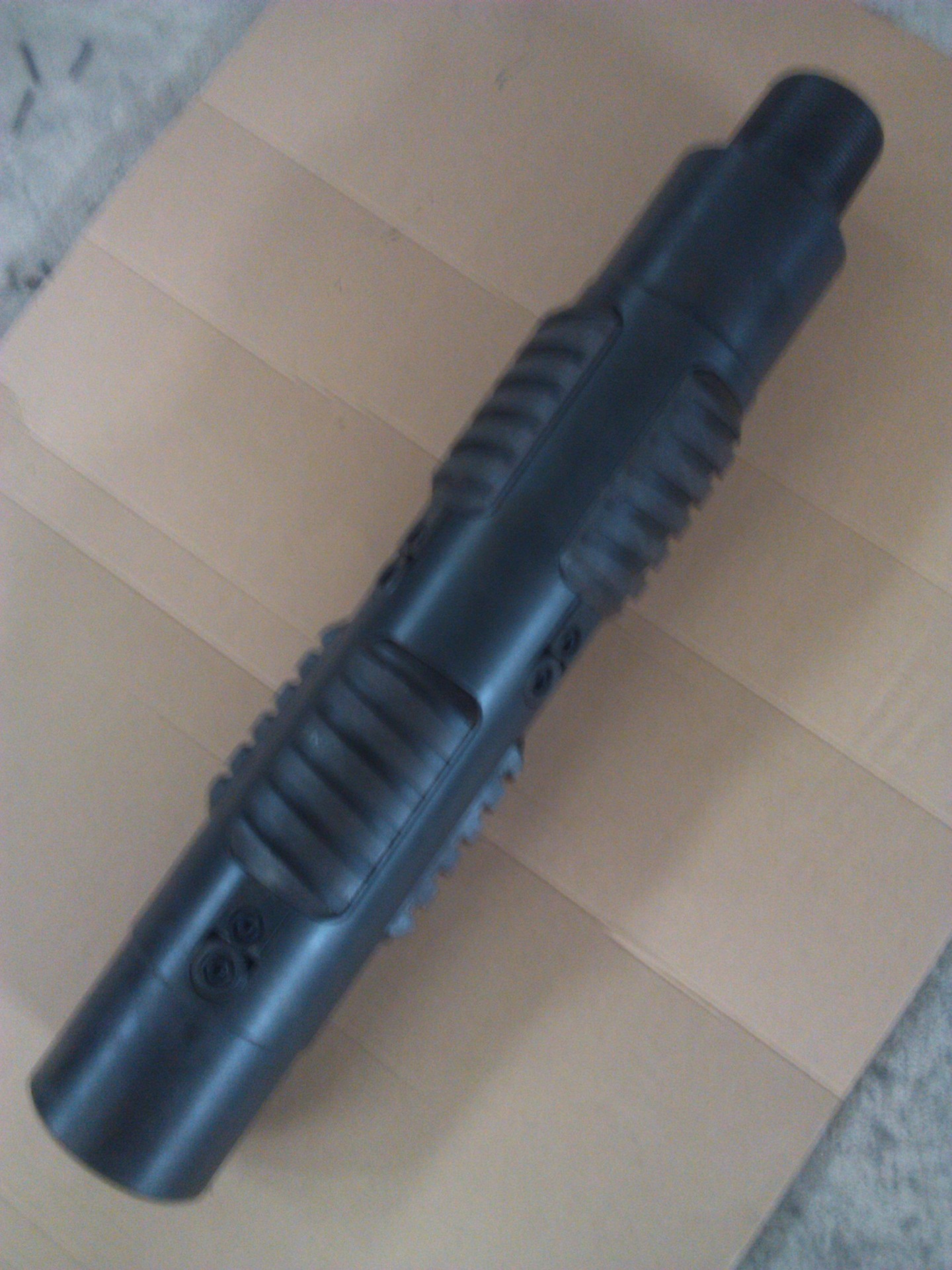 gx140t(5 1/2")套管刮削器