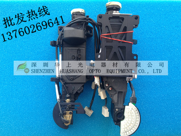 Провод для электросварки asm焊线机 ihawk xtreme摄像镜头 ccd 焊线pr蓝灯 双轨焊线机镜头 Consa