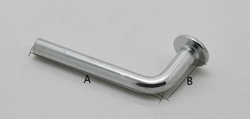 货架安全销 货架配件 插销子Φ5 6 7 8