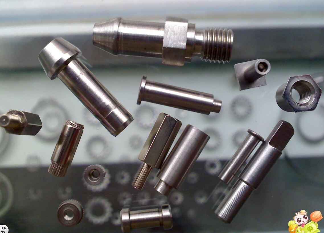 订做不锈钢非标准件 异形件 欢迎提供图纸和要求