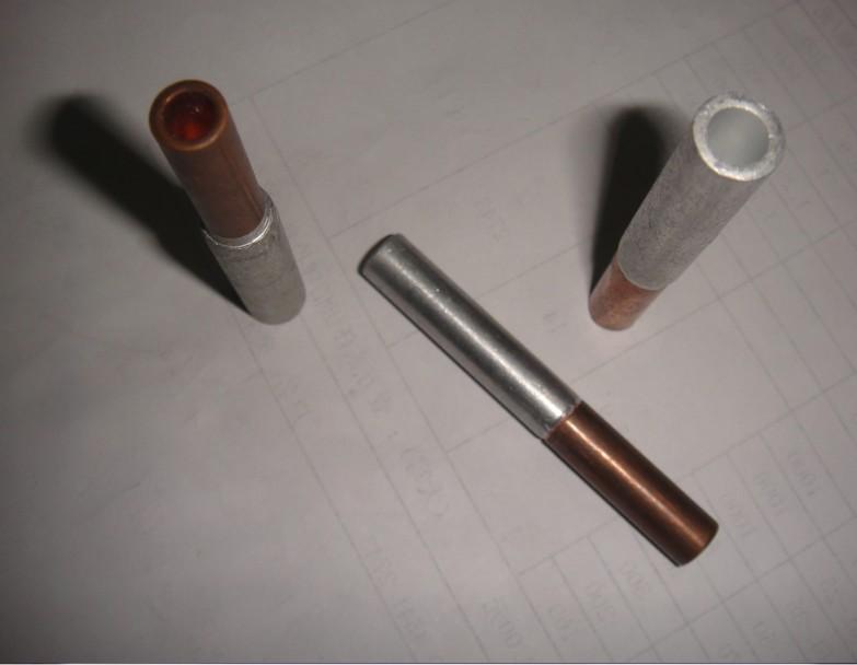 邯郸兆万丰专业生产接续管 厂价直销处 提供各种电力产品批发