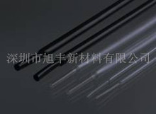 深圳非阻燃型透明热缩管 表面光亮热缩套管 7.0
