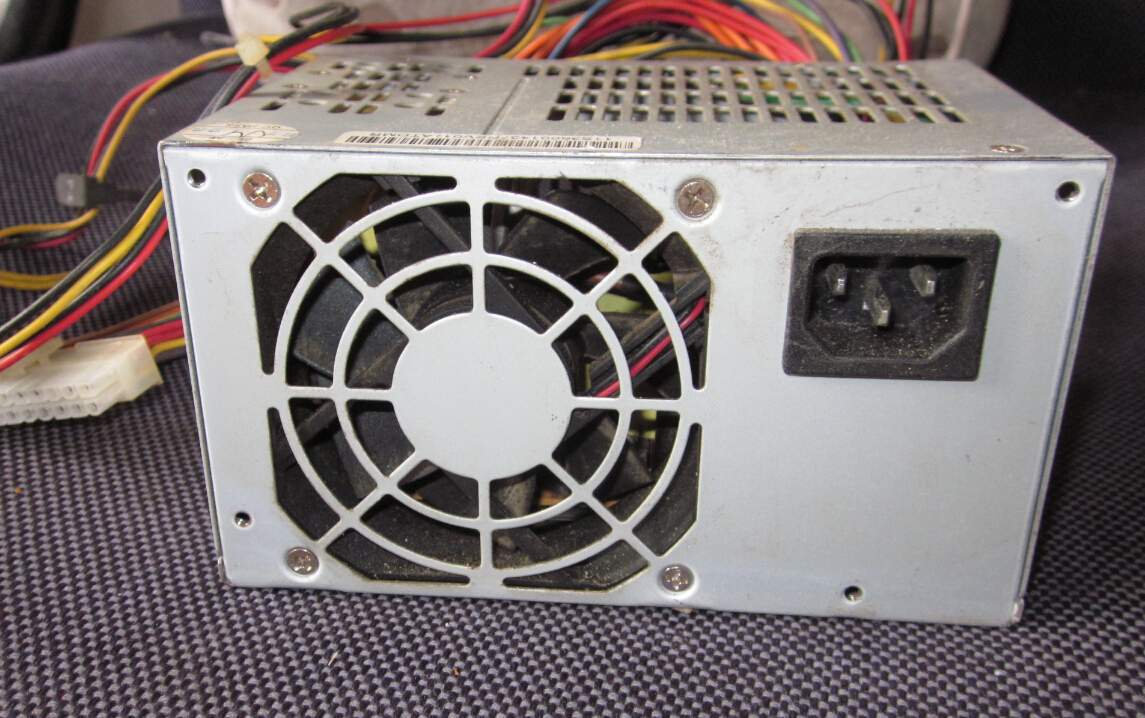 联想原装电源 航嘉hk280-22gp/ps3/sata/180w电源