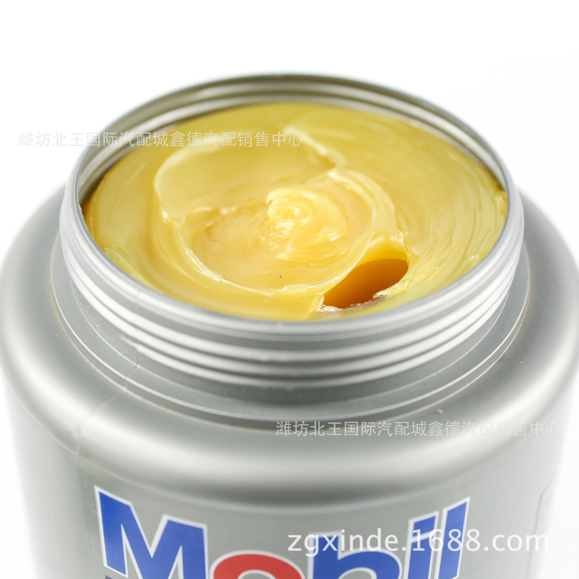 正品美孚耐高温黄油mp 锂基润滑脂 车用
