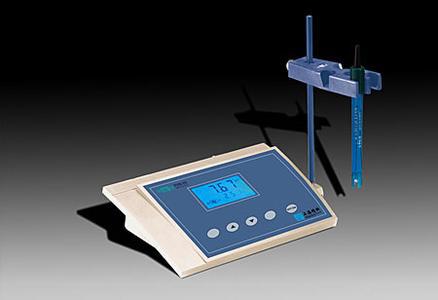 phs-25数显酸度计