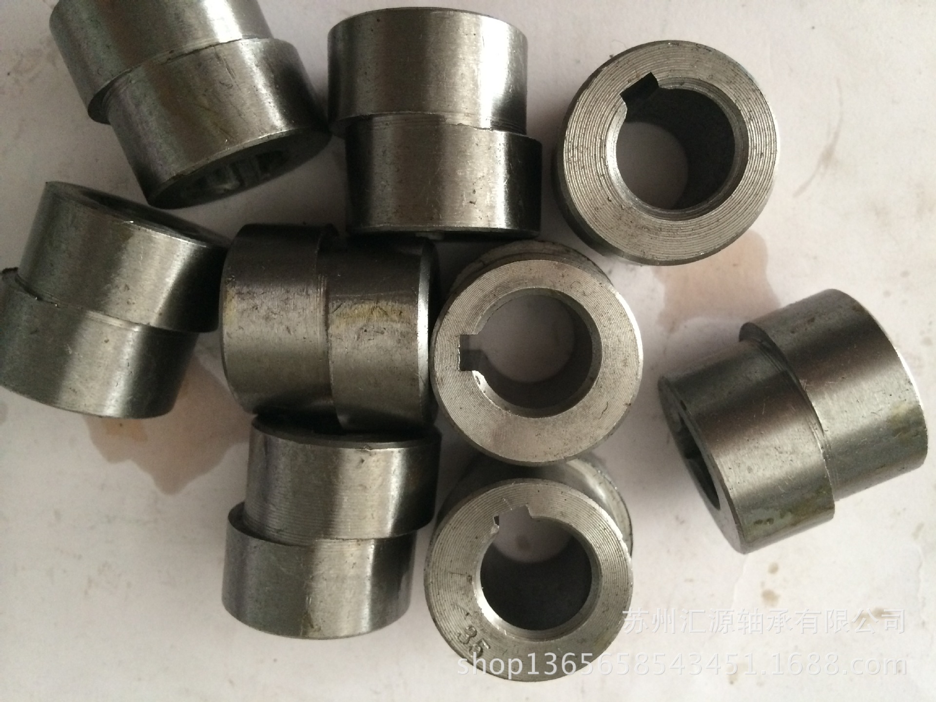 减速机偏心套 偏心轴承