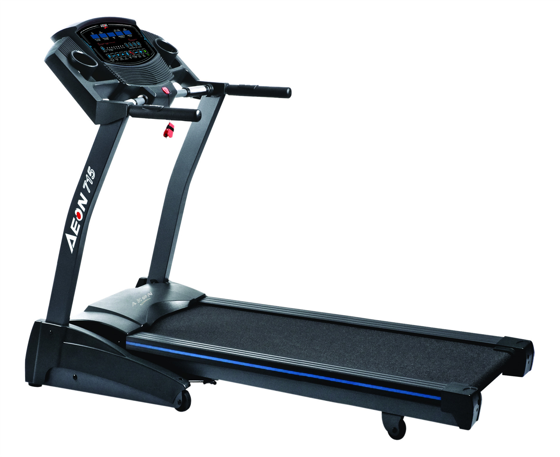 美国aeon正伦品牌 715  商用跑步机电动 单功能 特价 健身器材