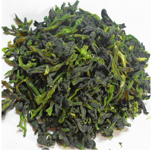 脱水蔬菜干万年青 菜干干菜橄榄菜菜心干250g