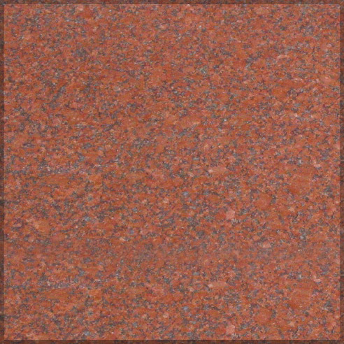 厂家直销印度红花岗岩橱柜台面板黄浴室洗手台福建外墙