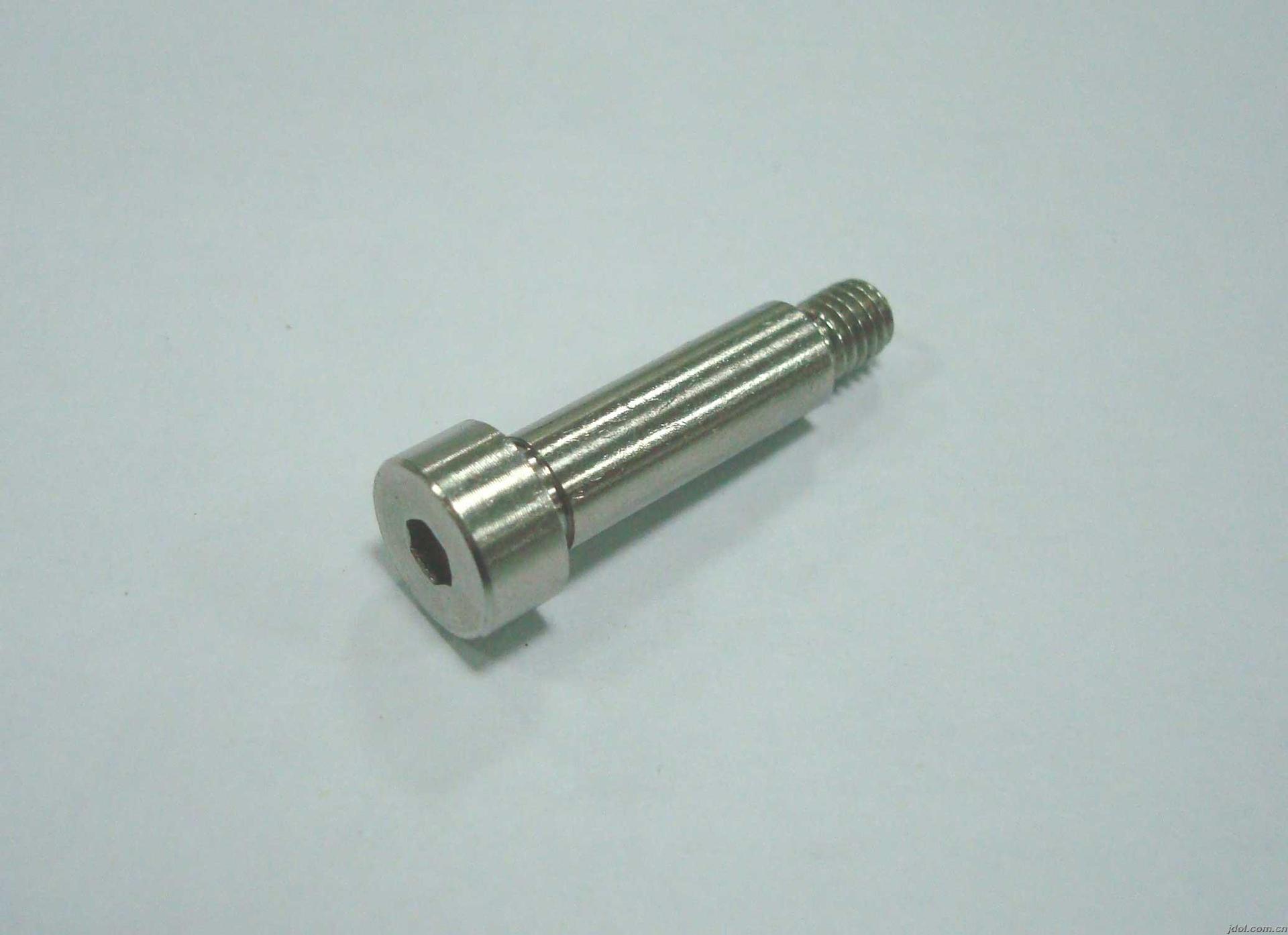 不锈钢塞打螺丝