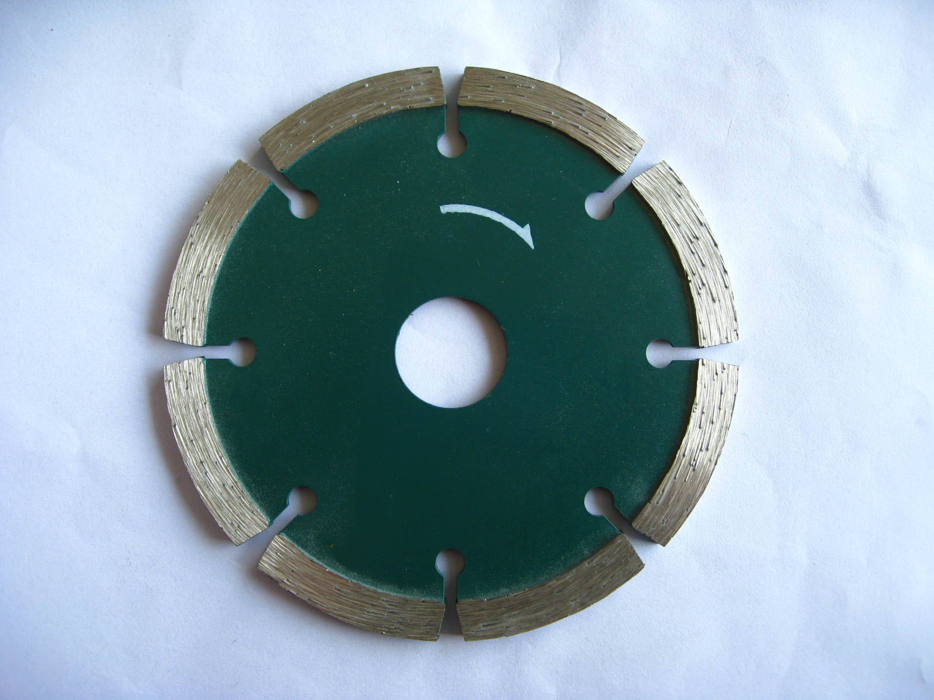 金刚石开槽锯片 105开槽片 加厚齿开槽片 金刚石锯片