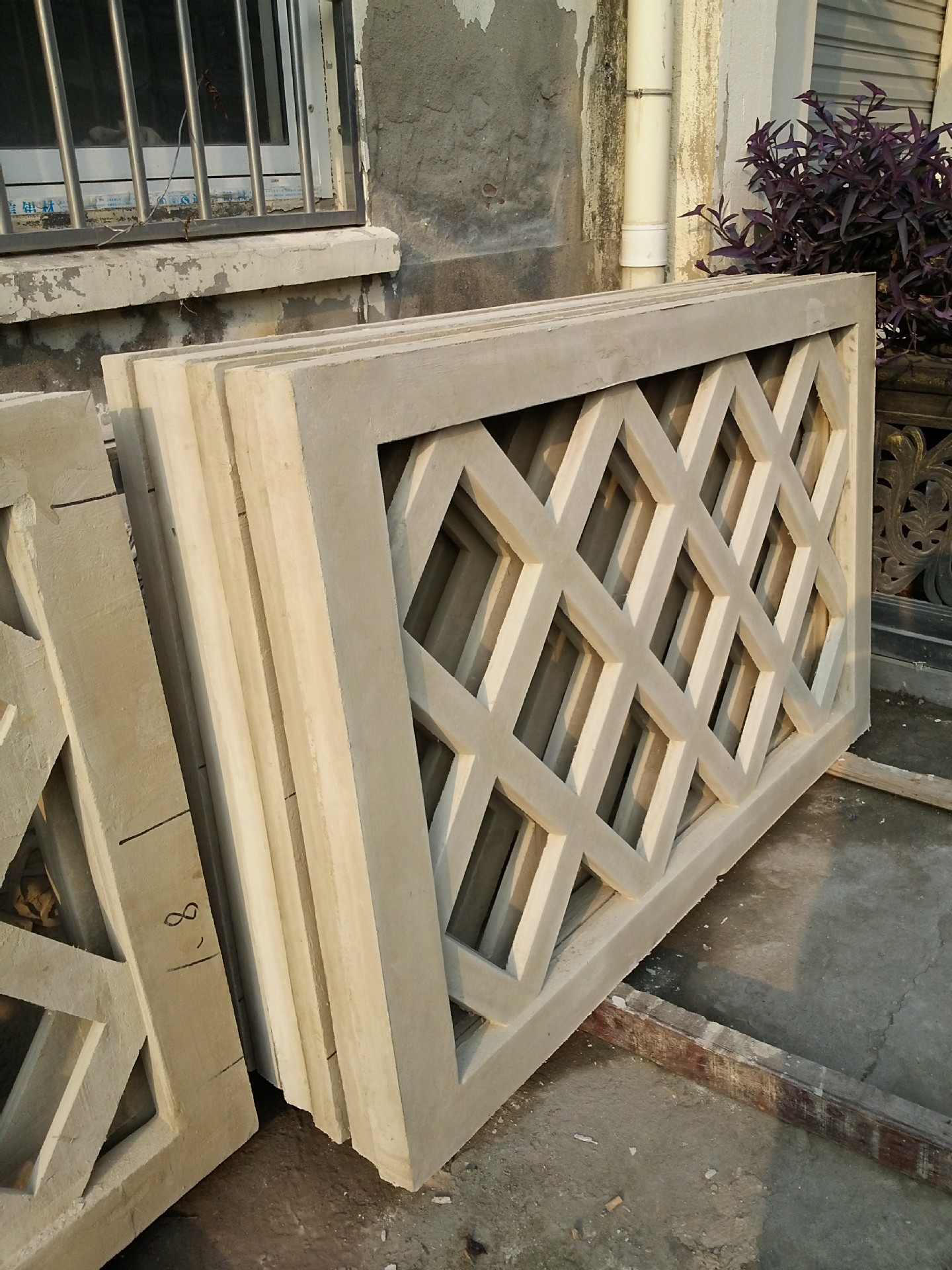 厂家供应铝合金仿木门窗材料 室内仿木窗框门窗线条 仿木窗框