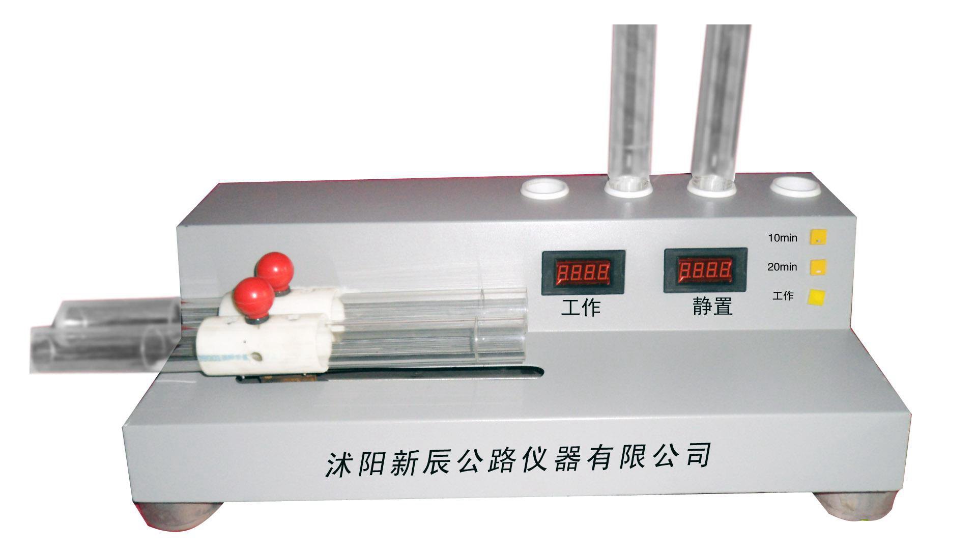 砂当量测定仪l 公路试验仪器